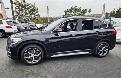 2016 BMW X1 xDrive28i   - Photo 22 - San Diego, CA 92120