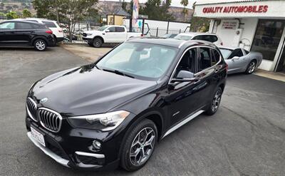 2016 BMW X1 xDrive28i   - Photo 19 - San Diego, CA 92120