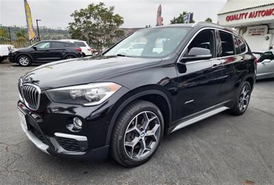 2016 BMW X1 xDrive28i   - Photo 20 - San Diego, CA 92120