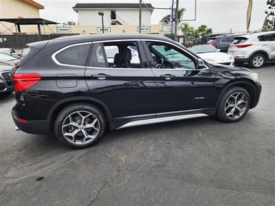 2016 BMW X1 xDrive28i   - Photo 27 - San Diego, CA 92120