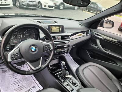 2016 BMW X1 xDrive28i   - Photo 16 - San Diego, CA 92120