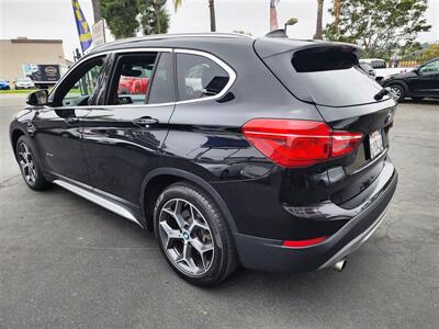 2016 BMW X1 xDrive28i   - Photo 24 - San Diego, CA 92120