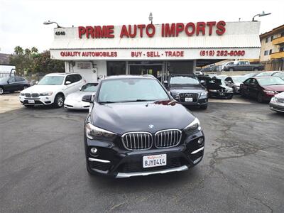 2016 BMW X1 xDrive28i   - Photo 3 - San Diego, CA 92120