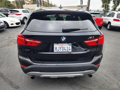 2016 BMW X1 xDrive28i   - Photo 25 - San Diego, CA 92120