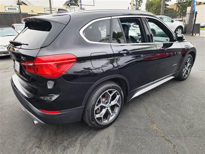 2016 BMW X1 xDrive28i   - Photo 26 - San Diego, CA 92120