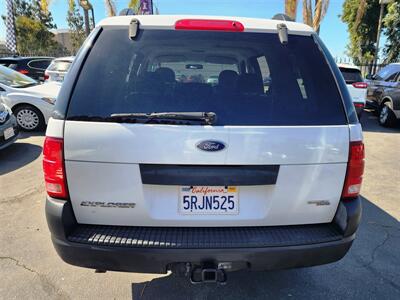 2005 Ford Explorer XLS   - Photo 4 - San Diego, CA 92120