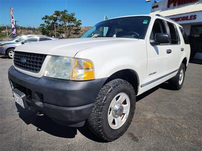 2005 Ford Explorer XLS   - Photo 11 - San Diego, CA 92120