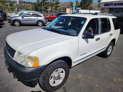 2005 Ford Explorer XLS   - Photo 12 - San Diego, CA 92120