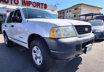 2005 Ford Explorer XLS   - Photo 7 - San Diego, CA 92120