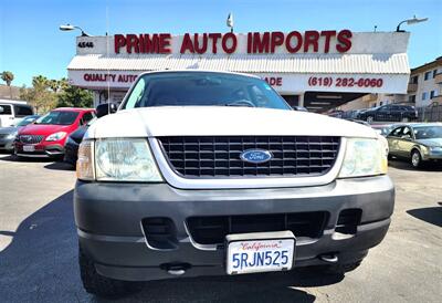 2005 Ford Explorer XLS   - Photo 9 - San Diego, CA 92120