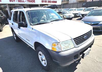 2005 Ford Explorer XLS   - Photo 8 - San Diego, CA 92120