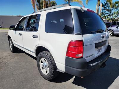 2005 Ford Explorer XLS   - Photo 2 - San Diego, CA 92120