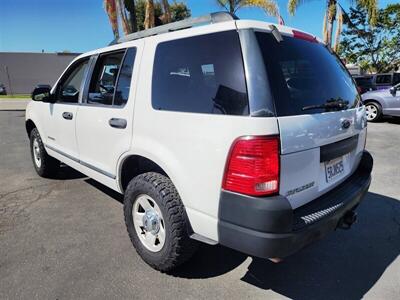 2005 Ford Explorer XLS   - Photo 4 - San Diego, CA 92120