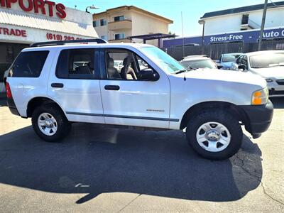 2005 Ford Explorer XLS   - Photo 6 - San Diego, CA 92120
