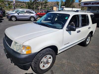 2005 Ford Explorer XLS   - Photo 24 - San Diego, CA 92120