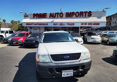 2005 Ford Explorer XLS   - Photo 10 - San Diego, CA 92120