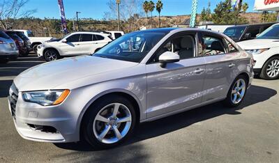 2015 Audi A3 2.0T quattro Premium   - Photo 44 - San Diego, CA 92120