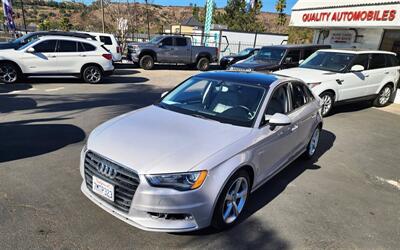 2015 Audi A3 2.0T quattro Premium   - Photo 42 - San Diego, CA 92120