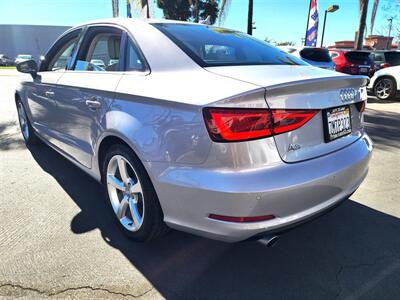 2015 Audi A3 2.0T quattro Premium   - Photo 32 - San Diego, CA 92120