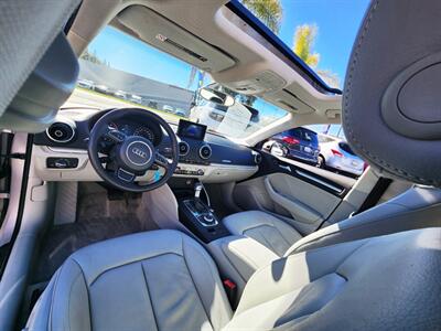 2015 Audi A3 2.0T quattro Premium   - Photo 27 - San Diego, CA 92120