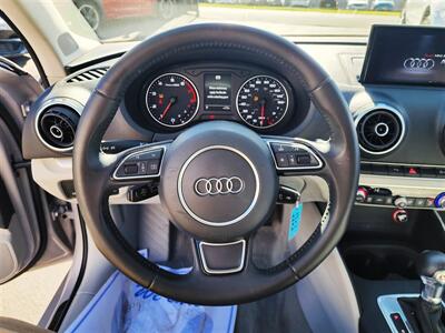 2015 Audi A3 2.0T quattro Premium   - Photo 50 - San Diego, CA 92120