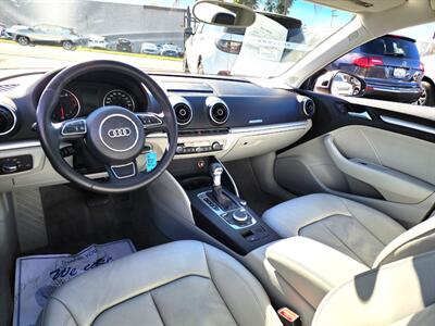 2015 Audi A3 2.0T quattro Premium   - Photo 19 - San Diego, CA 92120