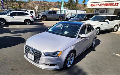 2015 Audi A3 2.0T quattro Premium   - Photo 14 - San Diego, CA 92120