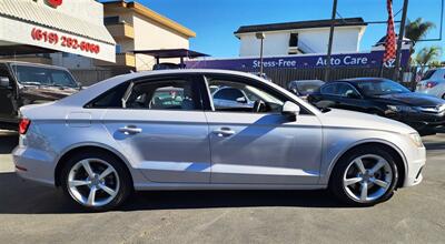 2015 Audi A3 2.0T quattro Premium   - Photo 36 - San Diego, CA 92120