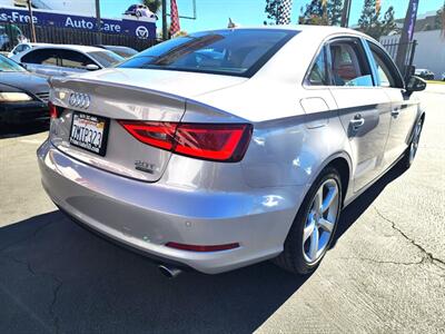 2015 Audi A3 2.0T quattro Premium   - Photo 7 - San Diego, CA 92120