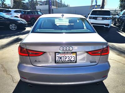 2015 Audi A3 2.0T quattro Premium   - Photo 31 - San Diego, CA 92120