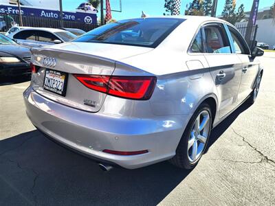 2015 Audi A3 2.0T quattro Premium   - Photo 35 - San Diego, CA 92120