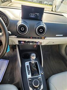 2015 Audi A3 2.0T quattro Premium   - Photo 21 - San Diego, CA 92120