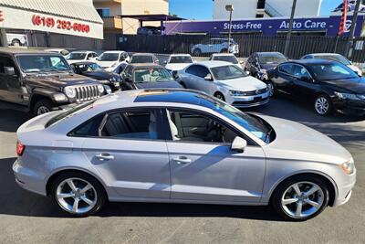 2015 Audi A3 2.0T quattro Premium   - Photo 37 - San Diego, CA 92120