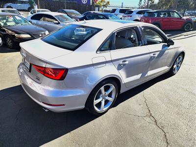 2015 Audi A3 2.0T quattro Premium   - Photo 6 - San Diego, CA 92120