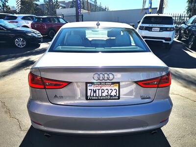 2015 Audi A3 2.0T quattro Premium   - Photo 3 - San Diego, CA 92120