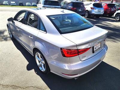 2015 Audi A3 2.0T quattro Premium   - Photo 33 - San Diego, CA 92120