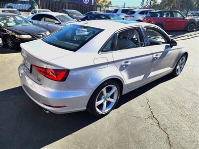 2015 Audi A3 2.0T quattro Premium   - Photo 34 - San Diego, CA 92120