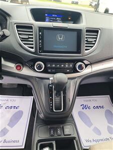 2016 Honda CR-V EX   - Photo 19 - San Diego, CA 92120
