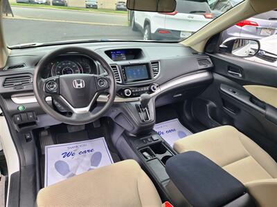 2016 Honda CR-V EX   - Photo 22 - San Diego, CA 92120