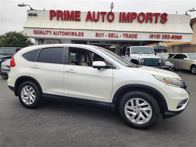2016 Honda CR-V EX   - Photo 26 - San Diego, CA 92120