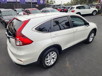 2016 Honda CR-V EX   - Photo 11 - San Diego, CA 92120