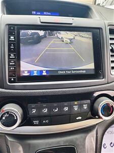 2016 Honda CR-V EX   - Photo 21 - San Diego, CA 92120