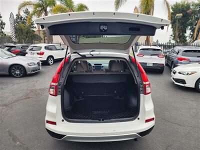 2016 Honda CR-V EX   - Photo 15 - San Diego, CA 92120