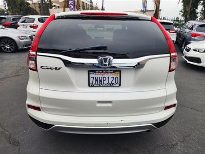 2016 Honda CR-V EX   - Photo 12 - San Diego, CA 92120