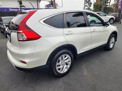 2016 Honda CR-V EX   - Photo 10 - San Diego, CA 92120