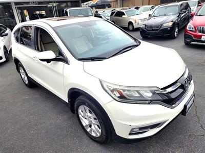 2016 Honda CR-V EX   - Photo 8 - San Diego, CA 92120