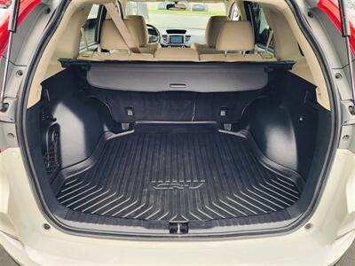 2016 Honda CR-V EX   - Photo 14 - San Diego, CA 92120