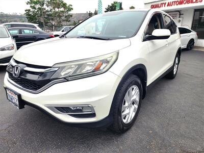 2016 Honda CR-V EX   - Photo 3 - San Diego, CA 92120