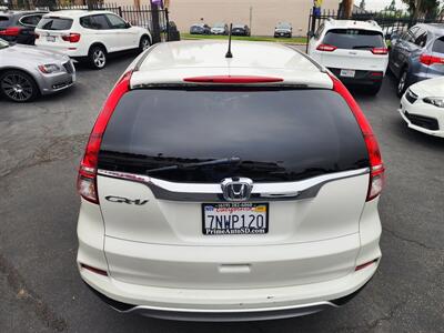 2016 Honda CR-V EX   - Photo 13 - San Diego, CA 92120