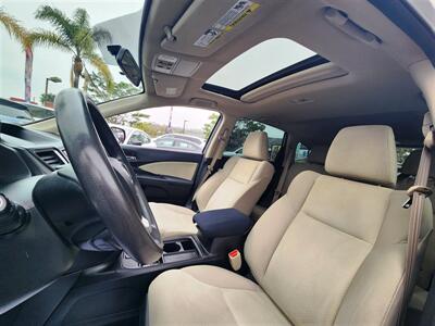 2016 Honda CR-V EX   - Photo 25 - San Diego, CA 92120